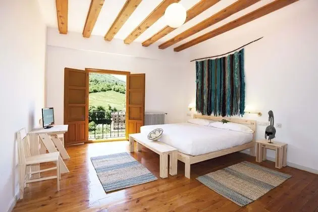 Junior Süit (Deluxe)