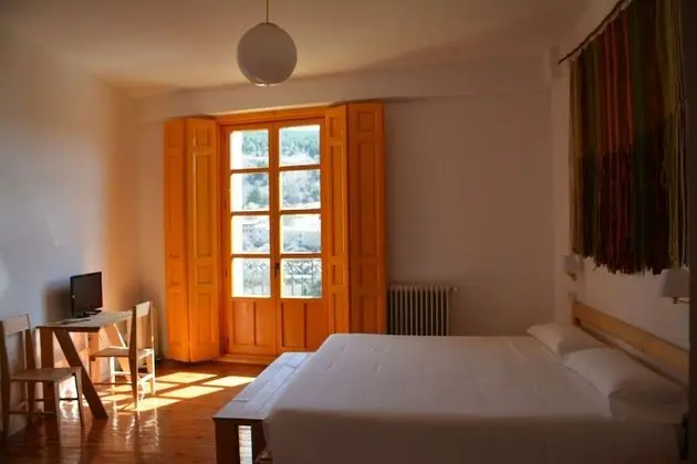 Junior Süit (Deluxe)