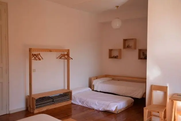 Junior Süit (Deluxe)