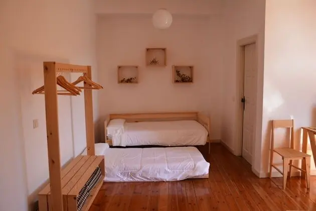 Junior Süit (Deluxe)