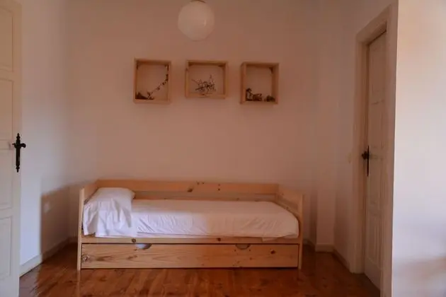 Junior Süit (Deluxe)