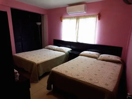 Standard Room #1, Kitchenette, Mountain View