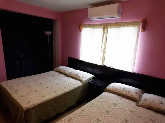Standard Room #1, Kitchenette, Mountain View