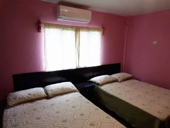 Standard Room #1, Kitchenette, Mountain View