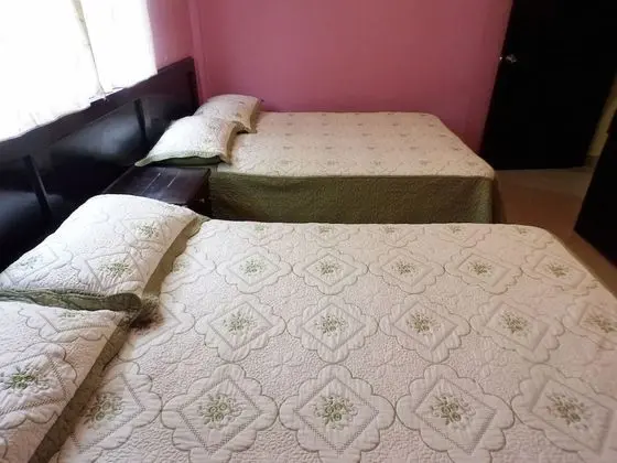 Standard Room #1, Kitchenette, Mountain View