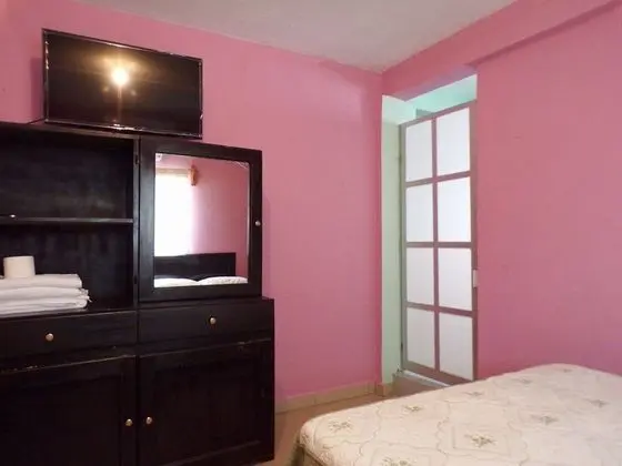 Standard Room #1, Kitchenette, Mountain View
