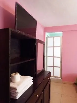 Standard Room #1, Kitchenette, Mountain View