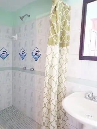 Standard Room #1, Kitchenette, Mountain View