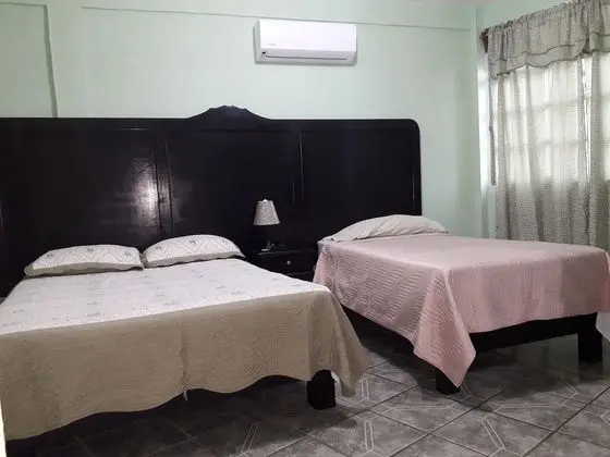 Standard Room #2 Multiple Beds,  Mountain View