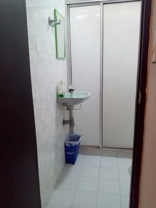 Family Dört Kişilik Oda, Birden Çok Yatak