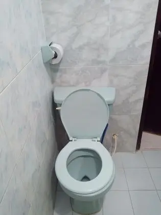 Family Dört Kişilik Oda, Birden Çok Yatak