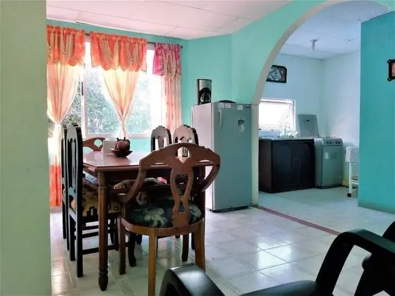 Family Dört Kişilik Oda, Birden Çok Yatak