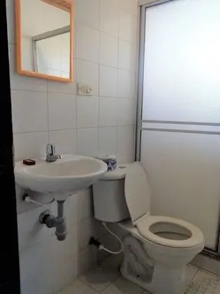 Standard Tek Büyük Yataklı Oda, Birden Çok Yatak, Sigara İçilmez
