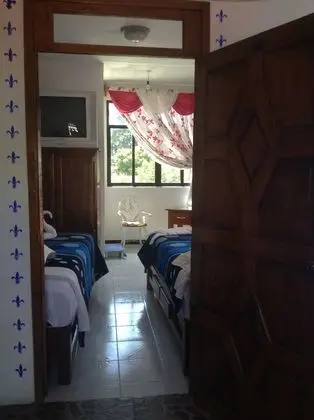 Standard Oda, Birden Çok Yatak (Esmeralda)