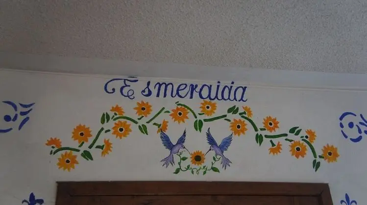 Standard Oda, Birden Çok Yatak (Esmeralda)