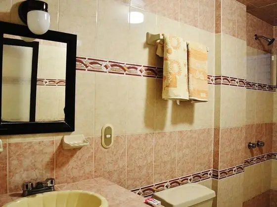 Standard Oda, 2 Çift Kişilik Yatak