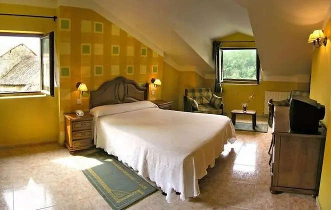 Tek Büyük Yataklı Oda, Jakuzi