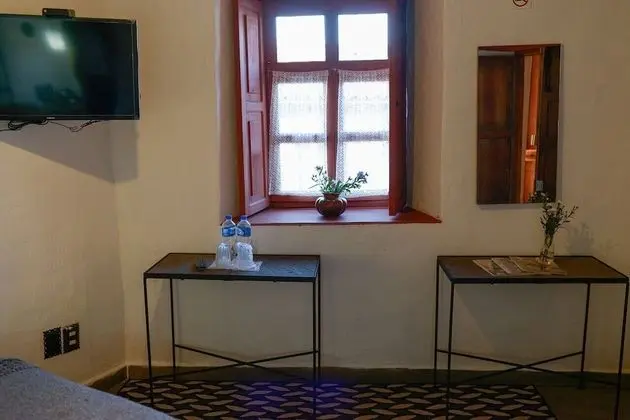Basic Oda, 1 En Büyük (King) Boy Yatak