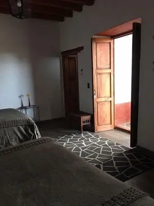 Basic Üç Kişilik Oda