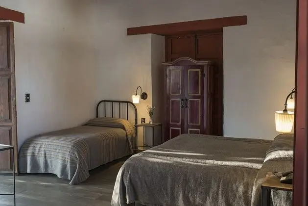 Basic Üç Kişilik Oda