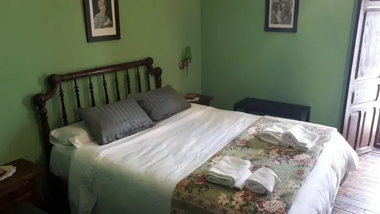 Superior Tek Büyük veya İki Ayrı Yataklı Oda