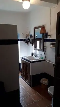 Superior Tek Büyük veya İki Ayrı Yataklı Oda