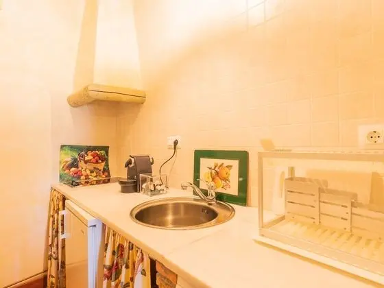 Süit, Banyolu/Duşlu, Dağ Manzaralı (Suite con terraza)