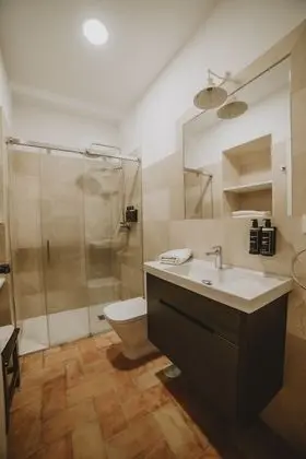 Classic İki Ayrı Yataklı Oda (Almeria)