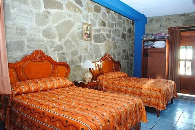 Superior Üç Kişilik Oda