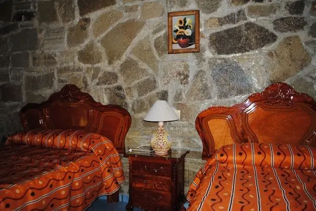 Superior Üç Kişilik Oda