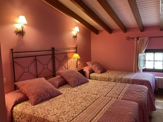 Family Üç Kişilik Oda