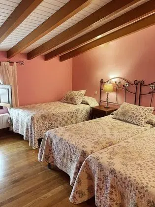 Family Üç Kişilik Oda