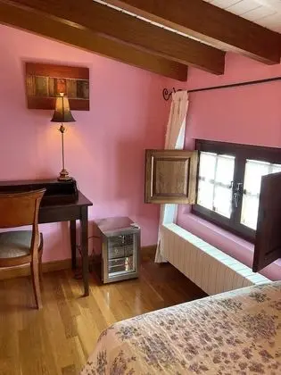 Family Üç Kişilik Oda