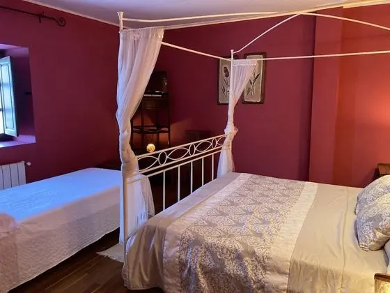 Family Üç Kişilik Oda