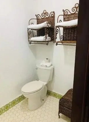 Superior Süit, 2 Çift Kişilik Yatak