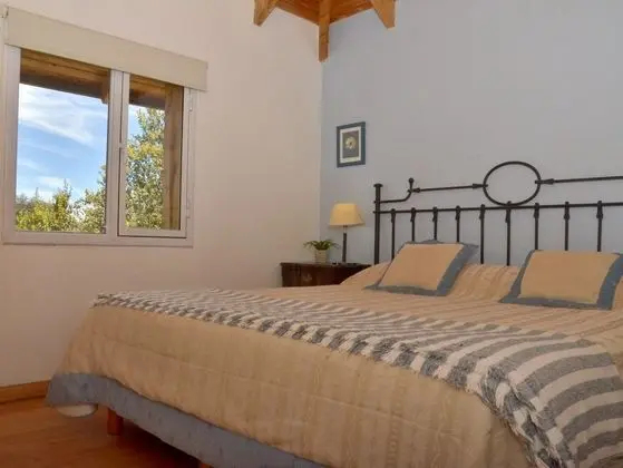 Standard Double Room, 1 King Bed, Non Smoking, Private Bathroom