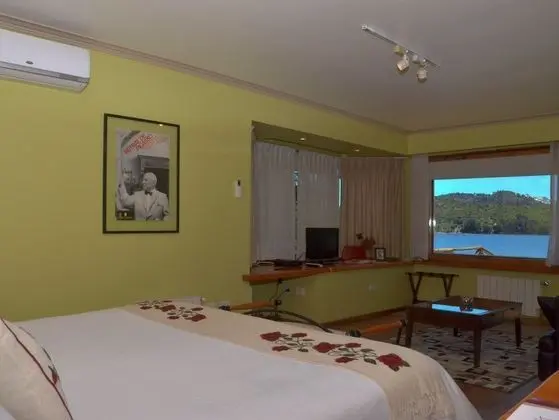 Standard Tek Büyük Yataklı Oda, 1 Büyük (Queen) Boy Yatak, Sigara İçilmez, Özel Banyo