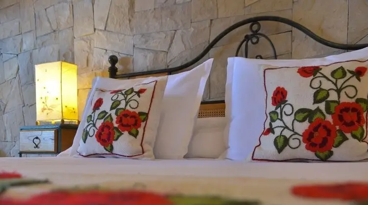 Standard Tek Büyük Yataklı Oda, 1 Büyük (Queen) Boy Yatak, Sigara İçilmez, Özel Banyo