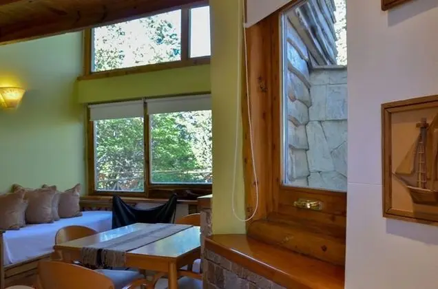 Standard Tek Büyük Yataklı Oda, 1 En Büyük (King) Boy Yatak, Sigara İçilmez, Özel Banyo