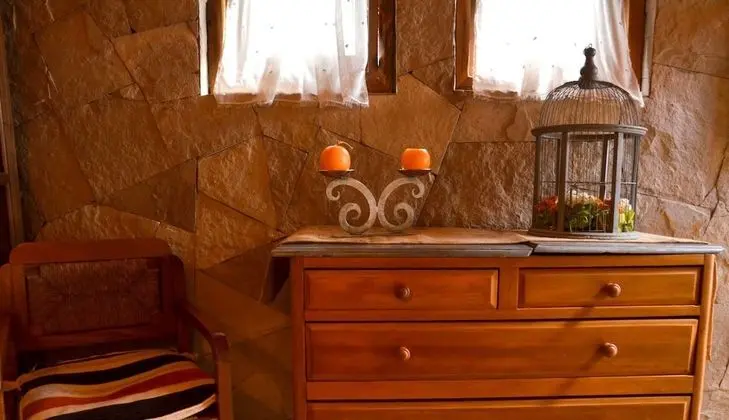 Standard Tek Büyük Yataklı Oda, 1 En Büyük (King) Boy Yatak, Sigara İçilmez, Özel Banyo