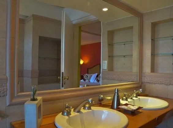 Standard Tek Büyük Yataklı Oda, 1 En Büyük (King) Boy Yatak, Sigara İçilmez, Özel Banyo