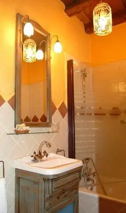 Deluxe Oda, Şehir Manzaralı (Blanca)