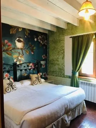 Tek Büyük Yataklı Oda, Banyolu/Duşlu