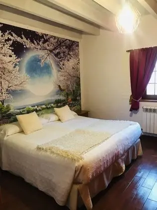 Tek Büyük Yataklı Oda, Banyolu/Duşlu