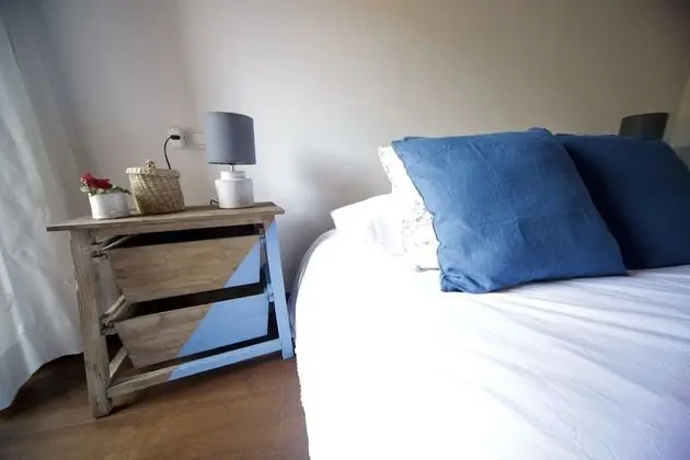 Superior Tek Büyük Yataklı Oda, Balkon
