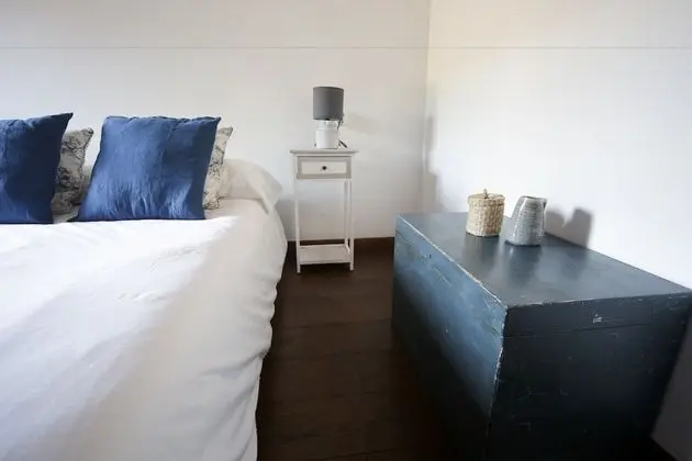 Superior Tek Büyük Yataklı Oda, Balkon