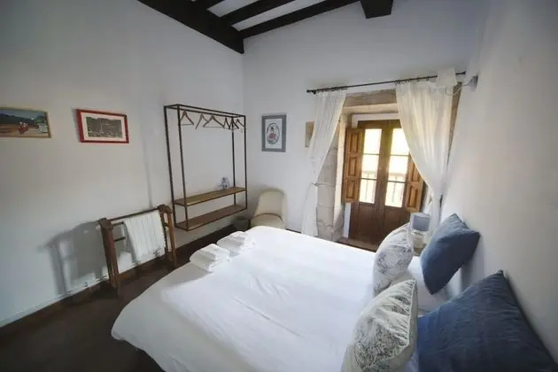 Superior Tek Büyük Yataklı Oda, Balkon
