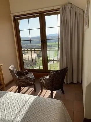 Tek Büyük veya İki Ayrı Yataklı Oda, Özel Banyo