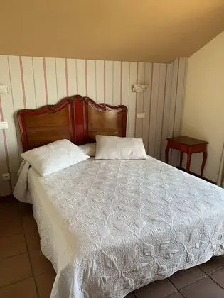 Tek Büyük veya İki Ayrı Yataklı Oda, Özel Banyo