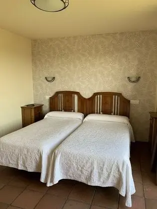 Tek Büyük veya İki Ayrı Yataklı Oda, Özel Banyo